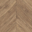 Кварц-винил (LVT) Alpine Floor CHEVRON Гевуина ECO20-10
