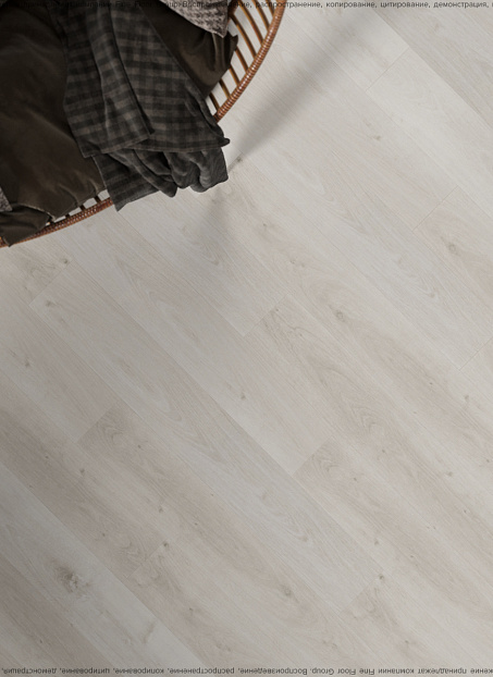 Виниловый ламинат (SPC) Alta Step PERFECTO  Дуб Дальневосточный