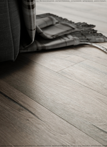 Кварцвиниловая плитка (LVT) Moduleo NEXT  Highland Oak 869