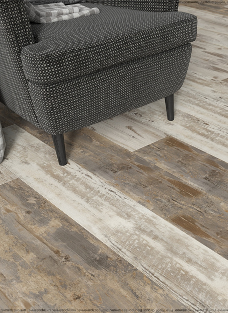 Виниловый ламинат (SPC) Aberhof PRADO  2740