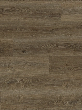 Виниловый ламинат (SPC) Royce SENSE Дуб Айа