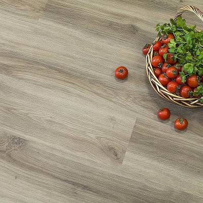 Кварцвиниловая плитка (LVT) Fine Floor FF-WOOD Дуб Вестерос