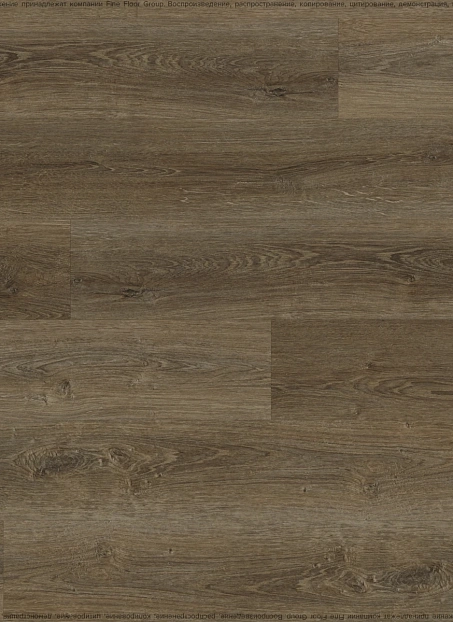 Виниловый ламинат (SPC) Royce SENSE Дуб Айа