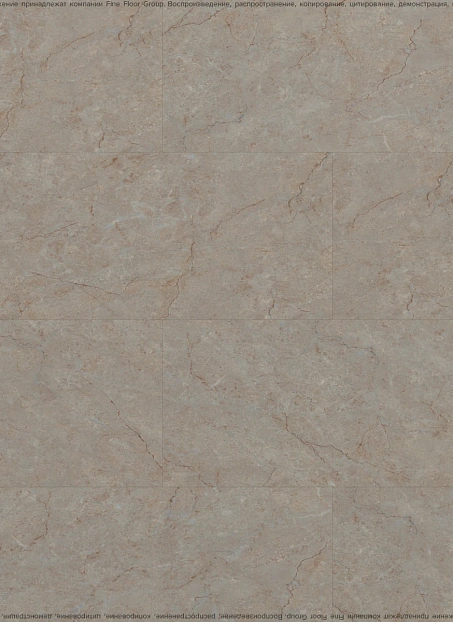 Виниловый ламинат (SPC) Royce JERSEY T Грей