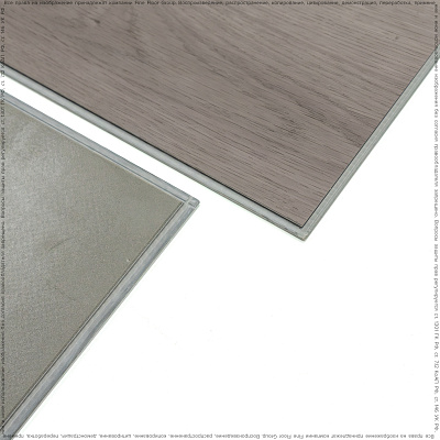 Виниловый ламинат (SPC) Adelar SOLIDA Acoustic Traditional Oak 03935LA