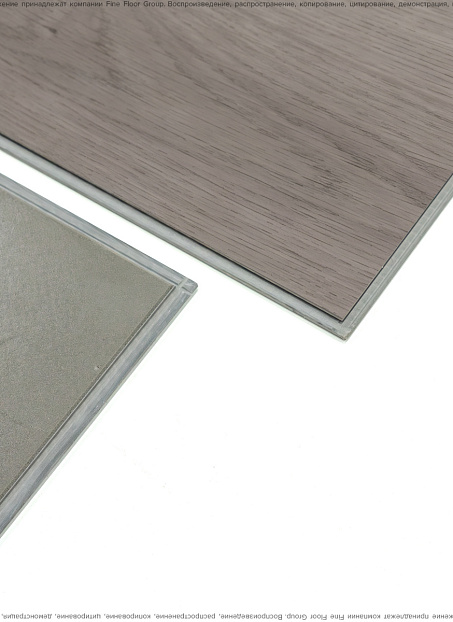 Виниловый ламинат (SPC) Adelar SOLIDA Acoustic Traditional Oak 03935LA