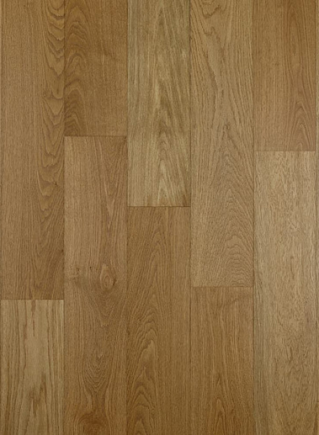 Инженерная доска Royal Parket   Дуб Натур Теракот NATUR  UV LAC