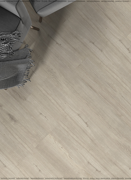 Ламинат Swiss Krono ECOLOGIK  Дуб Супремо