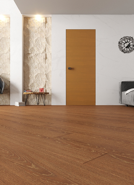 Ламинат Kastamonu Floorpan GREEN  Дуб Болонья