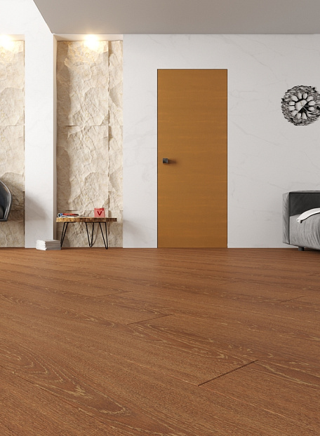 Ламинат Kastamonu Floorpan GREEN  Дуб Болонья