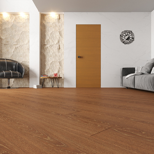 Ламинат Kastamonu Floorpan GREEN  Дуб Болонья