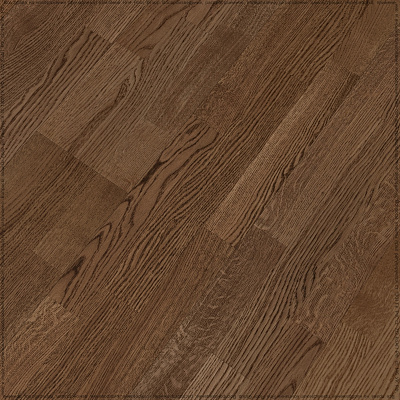 Паркетная доска Karelia SPICE  Oak Ebony Stonewashed