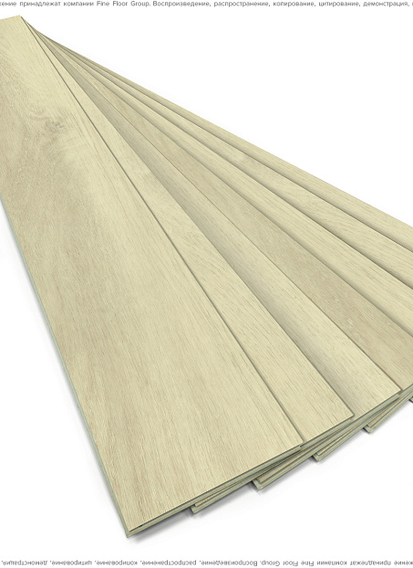 Виниловый ламинат (SPC) Alta Step MIRADA  Дуб Голландский