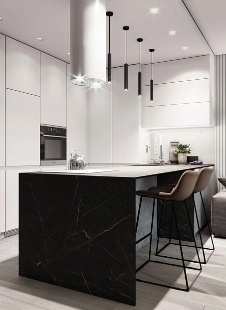 Стеновая панель (XPS) Bello Deco СП06-3