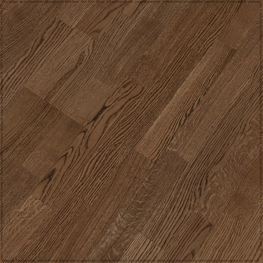 Паркетная доска Karelia SPICE  Oak Ebony Stonewashed