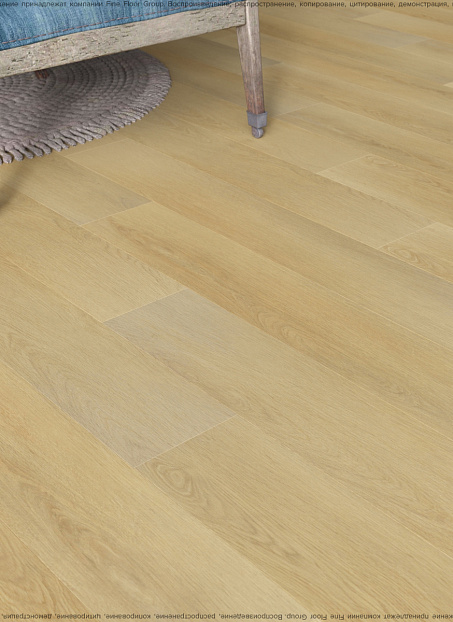 Виниловый ламинат (SPC) Karelia INSTRUMENTAL  Wood Drum