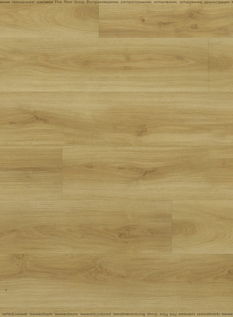 Кварцвиниловая плитка (LVT) Fine Floor FF-WOOD  Дуб Базель
