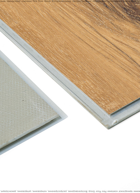 Виниловый ламинат (SPC) Fast Floor COUNTRY  Дуб Кубачи