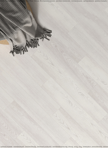 Виниловый ламинат (SPC) Noventis GRANIT  Мелвилл