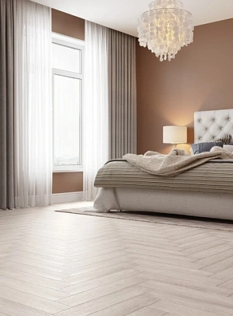 Виниловый ламинат (SPC) Alpine Floor LIGHT PARQUET  Голубой Лес