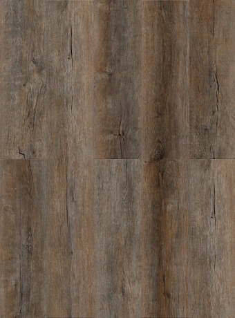 Виниловый ламинат (SPC) Noventis AVALON Дуб Корнуолл