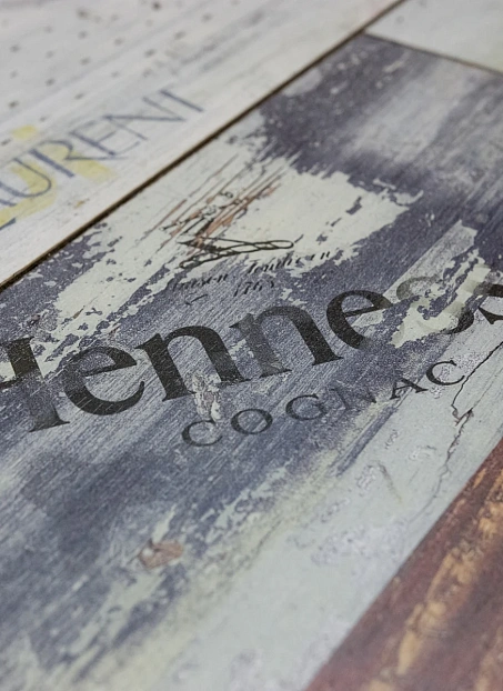 Ламинат Boho DESIGN COLLECTION Бренд (Brand)