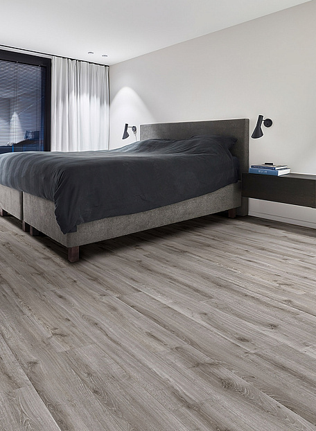 Кварцвиниловая плитка (LVT) Moduleo SELECT  Brio Oak 22917