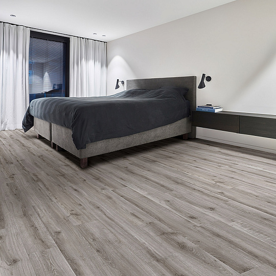 Кварцвиниловая плитка (LVT) Moduleo SELECT  Brio Oak