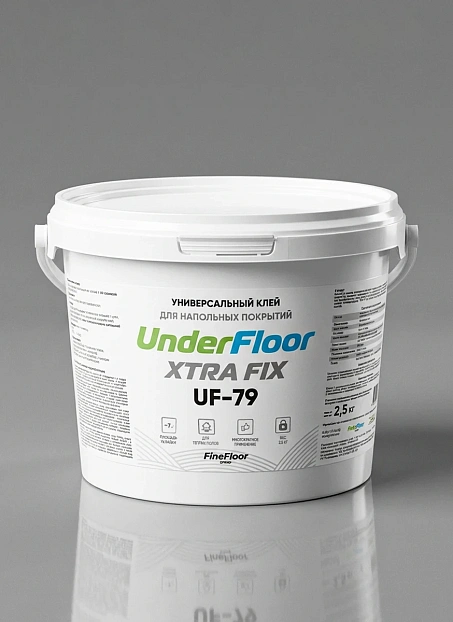 Клей Under Floor XTRA FIX UF-79>