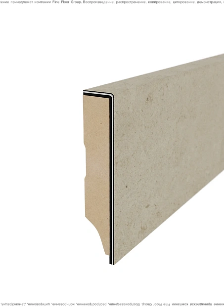 Плинтус МДФ Fine Floor Лёвенбург>