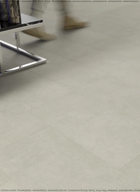 Кварц-винил (LVT) Fine Floor FF-STONE Штирум