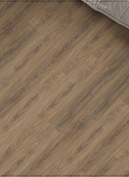 Ламинат WoodStyle VIVA 2021  Дуб Рутини