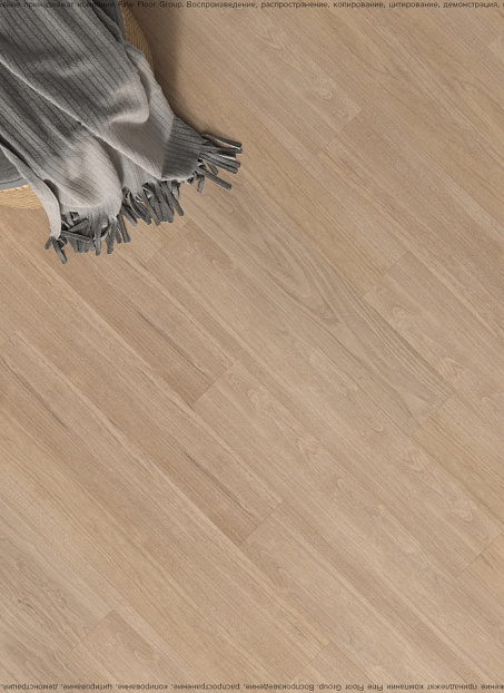 Виниловый ламинат (SPC) Noventis GRANIT  Айс