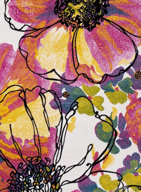 Ковёр Merinos RIO Cream C045