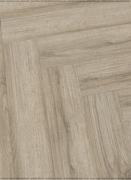 Ламинат Ideal VILLE Дуб Малус сторона L/R - 50/50