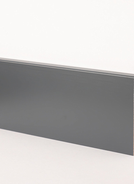 Плинтус МДФ Cosca  RAL Dulux 30BB 62/004