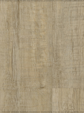 Виниловый ламинат (SPC) Royce SENSE  Дуб Акко