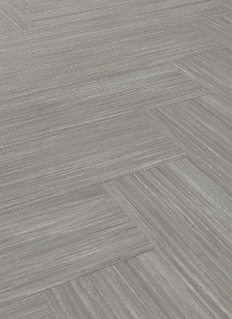 Линолеум модульный Marmoleum MODULAR LINES Grey Granite t5226 шириной  м