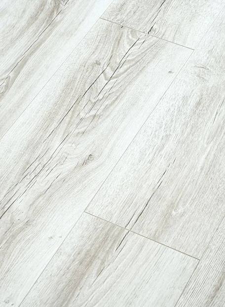 Ламинат Peli ANATOLIA 8  Дуб Белый