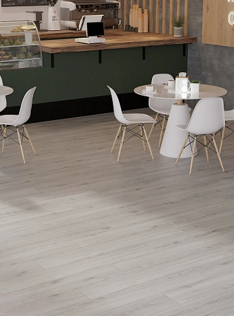 Ламинат Egger PRO Classic 8-33 Aqua+ Дуб Метико Бежевый