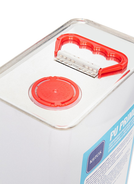 Грунтовка Kiitos KP-5