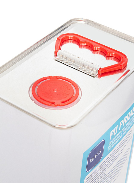 Грунтовка Kiitos KP-5