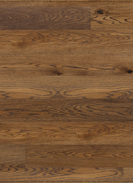 Паркетная доска Polarwood SPACE  Oak Premium Sirius COUNTRY 1S OIL S.MAT