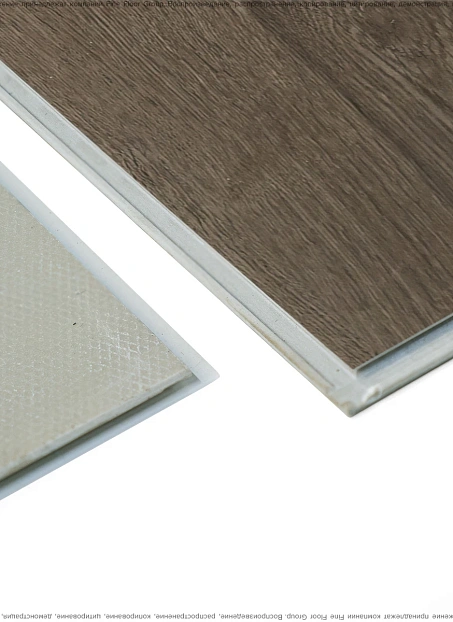 Виниловый ламинат (SPC) Karelia GREAT CLASSICS Wood Chopin