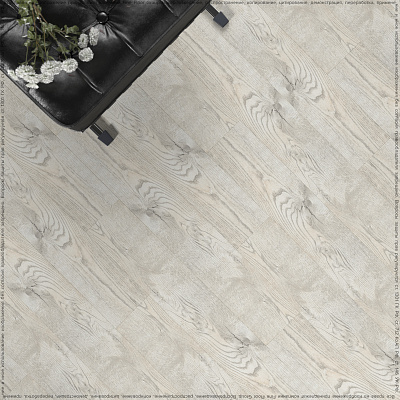 Ламинат Loc Floor PLUS  Дуб Средневековый