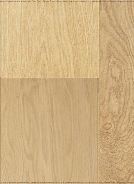 Паркетная доска Karelia BLOOM  Oak Protea NATUR 1S LAC MAT