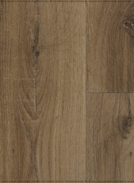 Кварц-винил (LVT) Fine Floor FF-LIGHT  Дуб Саар