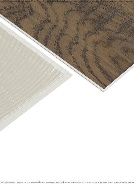 Виниловый ламинат (SPC) Respect   Дуб Амбарный