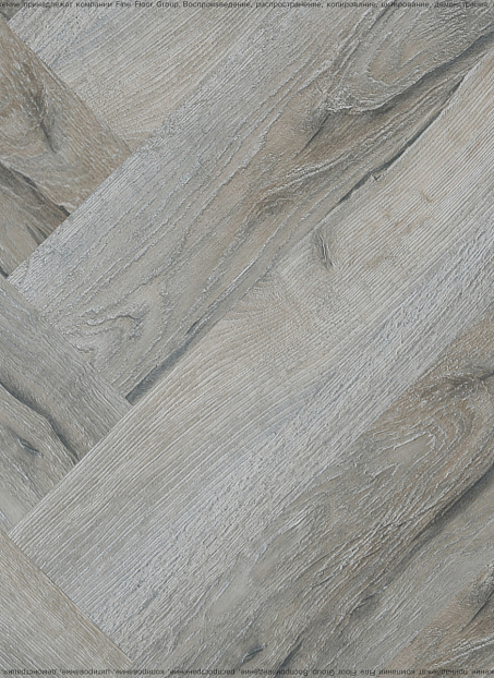 Кварцвиниловая плитка (LVT) Fine Floor FF-RICH Craft Short Plank Дуб Корфу>