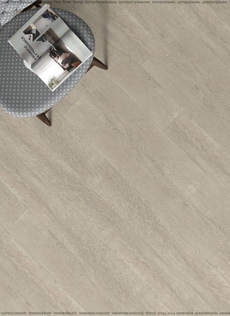 Виниловый ламинат (SPC) Dolce Flooring LEGNO  Дуб Латте